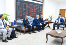 Poland-Iraq Electricity Talks Focus on Power Station Development