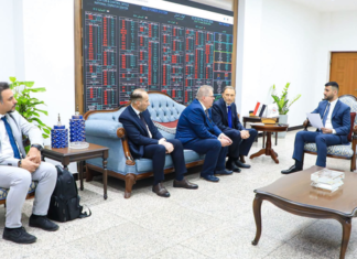 Poland-Iraq Electricity Talks Focus on Power Station Development