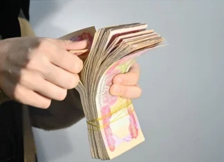 Release of 52 billion dinars in dues owed to farmers in Anbar