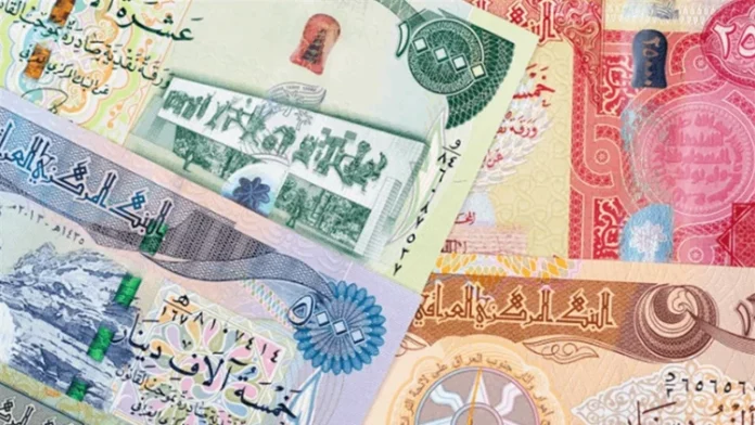 Removing zeros from the dinar Parliamentary Finance Committee sets conditions for proceeding with this matter.