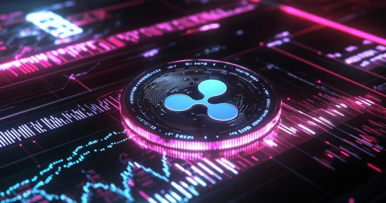 Ripple overtakes Kraken as C1 Fund’s largest holding