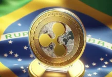 Ripple puts Brazilian fund records on XRP Ledger