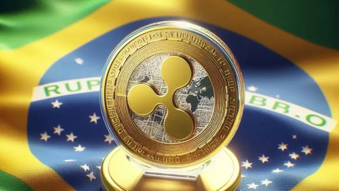 Ripple puts Brazilian fund records on XRP Ledger