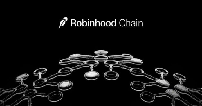 Robinhood Chain activity is mostly ‘degen flow,’ ARK researcher says Robinhood Chain activity is mostly ‘degen flow,’ ARK researcher says