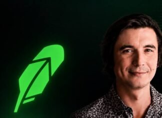 Robinhood memecoin expansion teased by CEO Vlad Tenev
