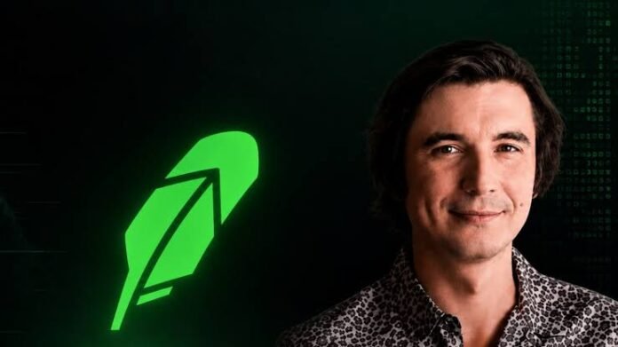 Robinhood memecoin expansion teased by CEO Vlad Tenev
