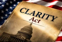 Saylor says stalled CLARITY Act could boost Bitcoin activity