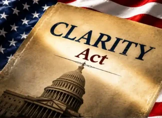 Saylor says stalled CLARITY Act could boost Bitcoin activity Saylor says stalled CLARITY Act could boost Bitcoin activity