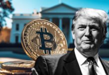 Strategic Bitcoin Reserve bill set for House committee vote Wednesday