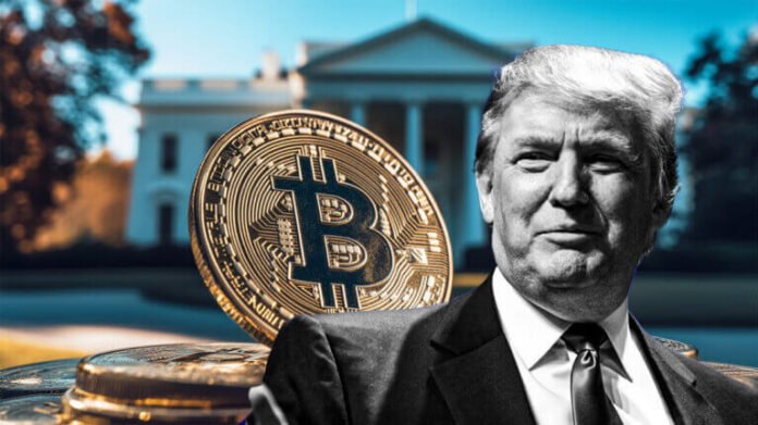 Strategic Bitcoin Reserve bill set for House committee vote Wednesday