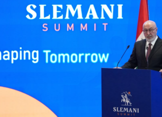 Sulaymaniyah Summit Focuses on Investment and Economic Diversification