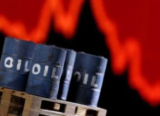Supply disruption fears drive oil prices higher
