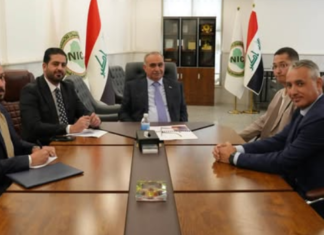 Swiss Firm in Talks with Iraq on Electrical Equipment Plant