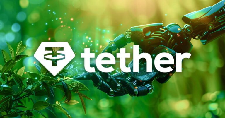 Tether CEO unveils decentralized P2P search engine