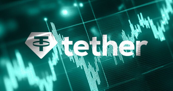 Tether’s USDT0 launches on Stellar with cross chain liquidity Tether’s USDT0 launches on Stellar with cross chain liquidity