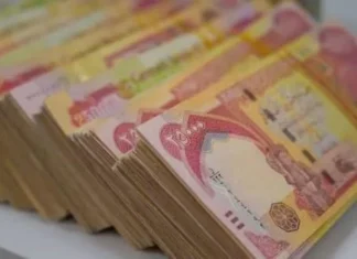 The budget is on the verge of being presented to parliament... Disputes over allocations bring the Kurdistan issue back to the forefront.