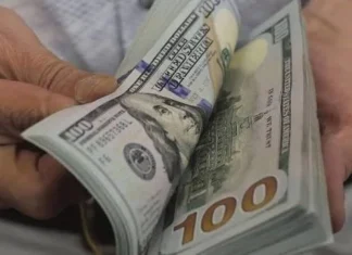 The dollar is declining in Baghdad and Erbil… 156,000 dinars per 100 dollars The dollar is declining in Baghdad and Erbil... 156,000 dinars per 100 dollars