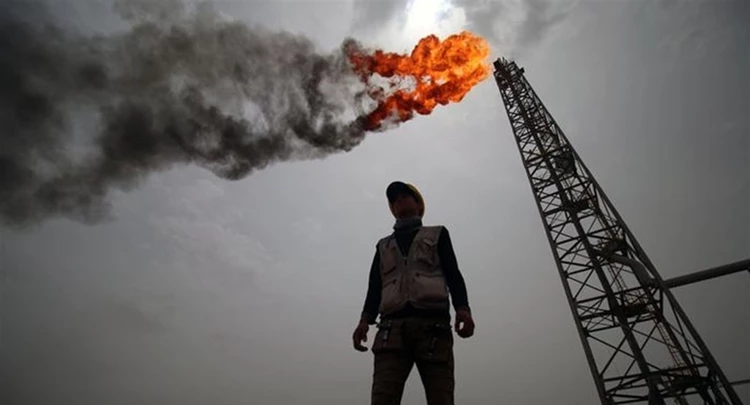 The oil and gas law delayed legislation continues to hinder the resolution of the oil wealth issue.
