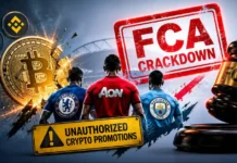 UK crypto firms get five month window to seek FCA approval