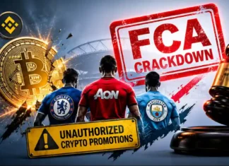 UK crypto firms get five month window to seek FCA approval