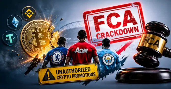 UK crypto firms get five month window to seek FCA approval