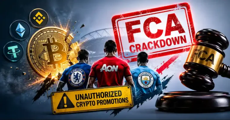 UK crypto firms get five month window to seek FCA approval