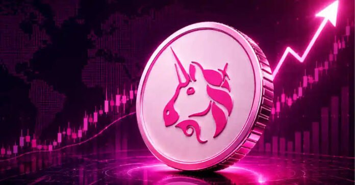 Uniswap Labs buys PONS as Robinhood Chain launchpad fees surge