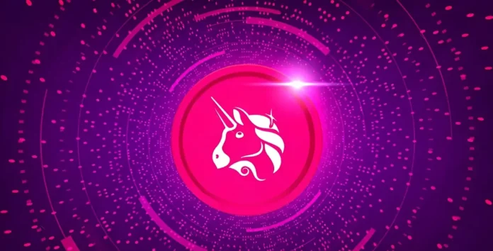 Uniswap V4 leads tokenized stocks with $59M TVL