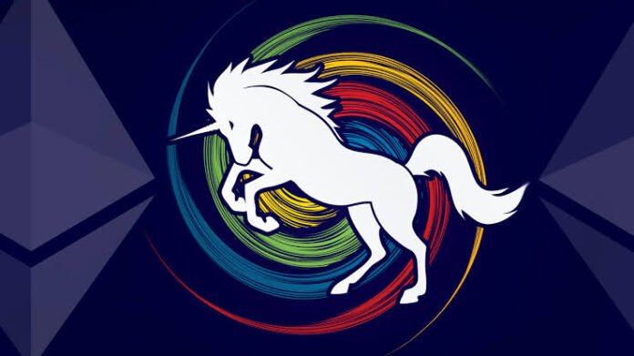 Uniswap extends DEX lead as volume passes $70 billion