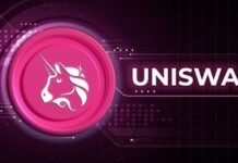 Uniswap targets arbitrage value with new v4 hook Uniswap targets arbitrage value with new v4 hook