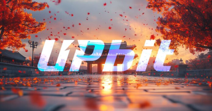 Upbit-backed GIWA says mainnet is not live, denies RPC leak