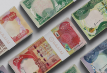 Will the Iraqi Dinar Revalue on Sovereignty Day? Poland-Iraq Electricity Talks Focus on Power Station Development