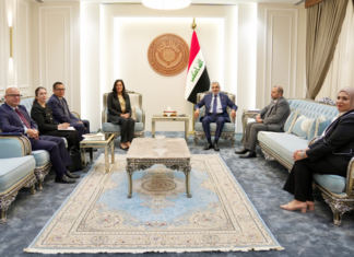 World Bank discusses Automation and Financial Reform in Iraq World Bank discusses Automation and Financial Reform in Iraq