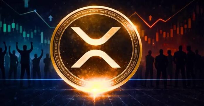 XRP interest grows among wealth managers, Bitwise says