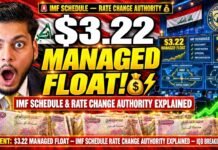 $3.22 MANAGED FLOAT! – IMF Schedule & Rate Change Authority Explained! – Iraqi Dinar News 115697