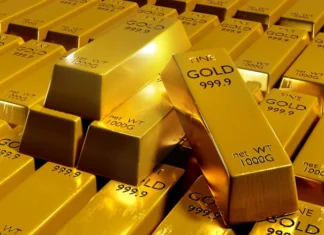 rising gold prices rising gold prices