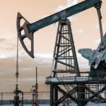 After last week’s surge, oil prices are falling again.