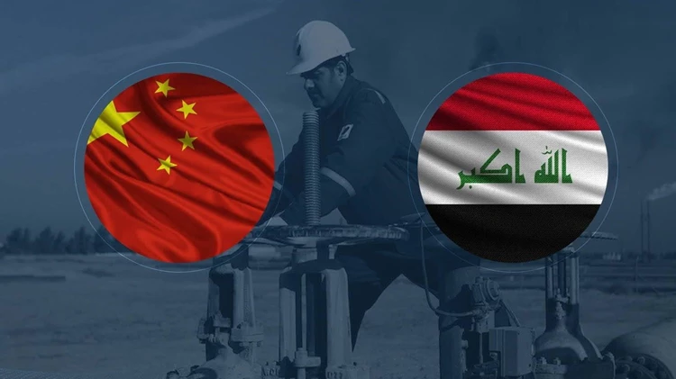 Al-Marsoumi: Raising the Iraqi-Chinese agreement's quota to 175,000 barrels of oil per day