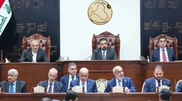 Parliamentary wealth: The oil minister's statement about exporting 4 million barrels per day is incorrect.