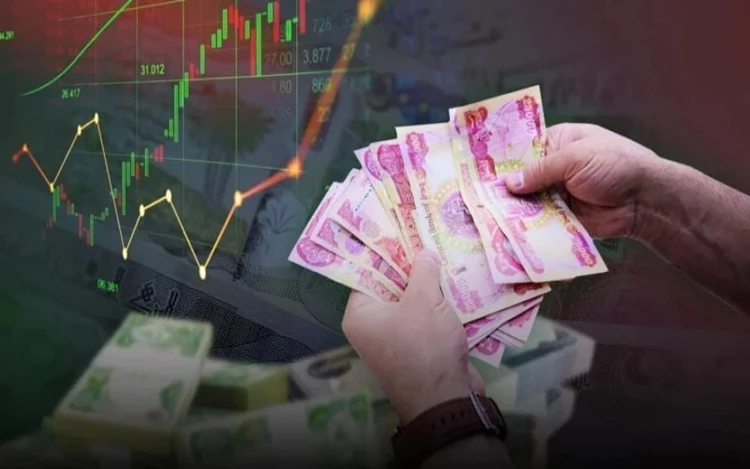 Beyond oil: An economist reveals Iraq's options for maximizing revenues