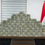 20 billion in 3 neighboring countries… Expected parliamentary action to recover looted funds and combat corruption