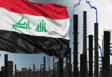From Libyan camps to Basra oil fields: A security breach targets Iraq's economic lifeline