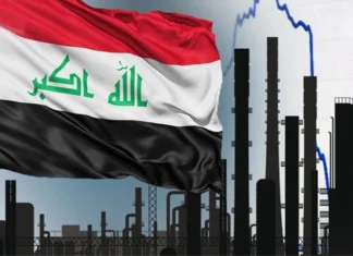 From Libyan camps to Basra oil fields: A security breach targets Iraq's economic lifeline