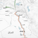 KRG Deputy Minister “Calls Iraq’s Development Road Project Unfair”