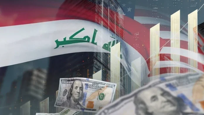 The coordinating framework calls for disengagement from Washington; diversifying investment and armaments is a priority.