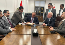 Abraaj Al-Ameriya Residential Project Contract Signed