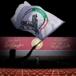 Al-Dulaimi: The government withdrew the Popular Mobilization Forces law under American pressure before referring it to parliament.
