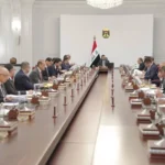 Al-Haboubi: Rationalizing government spending begins with reducing the salaries of senior officials.