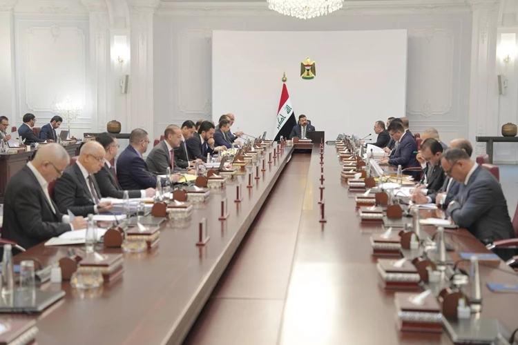 Al-Haboubi: Rationalizing government spending begins with reducing the salaries of senior officials.