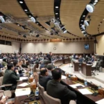 Al-Moussawi: The extension of the legislative session was intended to finalize the vote on all budget items.